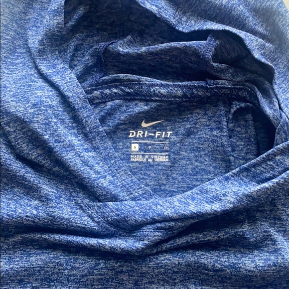 NIKE Dry Fit hoodie - Picture 2 of 2